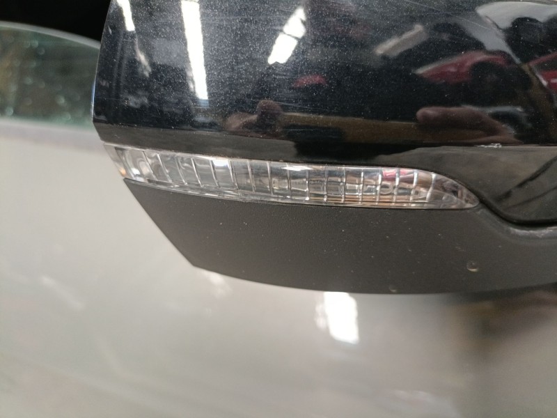 Recambio de retrovisor derecho electrico para audi a1 sportback (gba) 30 tfsi referencia OEM IAM   