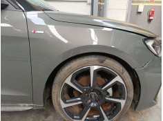 Recambio de aleta delantera derecha para audi a1 sportback (gba) 30 tfsi referencia OEM IAM   