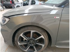 Recambio de aleta delantera izquierda para audi a1 sportback (gba) 30 tfsi referencia OEM IAM   