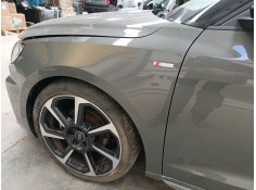 Recambio de aleta delantera izquierda para audi a1 sportback (gba) 30 tfsi referencia OEM IAM    2