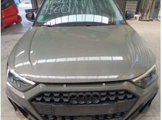 Recambio de capot para audi a1 sportback (gba) 30 tfsi referencia OEM IAM   