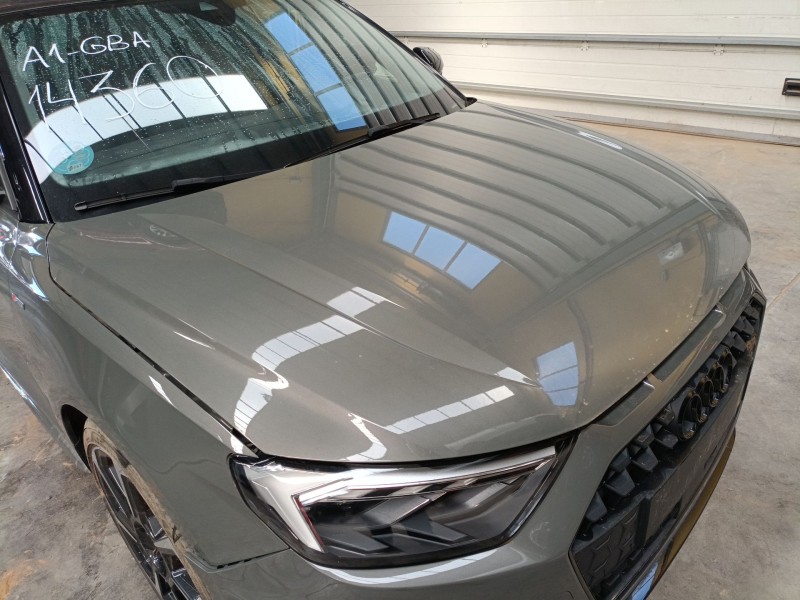 Recambio de capot para audi a1 sportback (gba) 30 tfsi referencia OEM IAM   