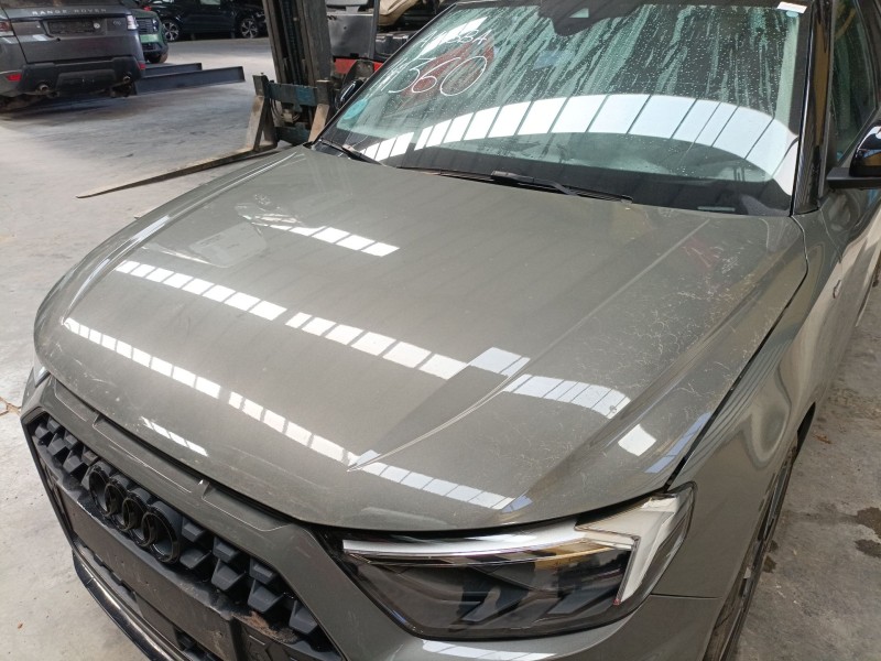 Recambio de capot para audi a1 sportback (gba) 30 tfsi referencia OEM IAM   
