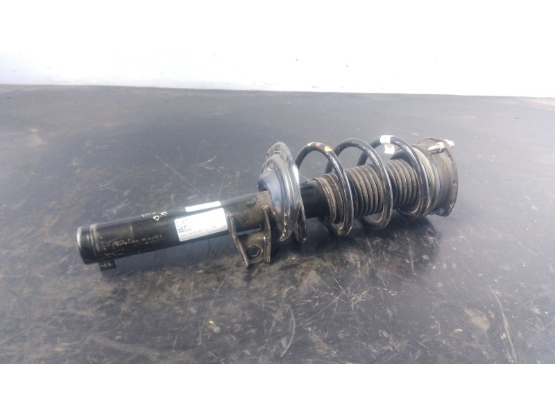 Recambio de amortiguador delantero derecho para skoda kodiaq i (ns6, ns7, nv7) 2.0 tdi referencia OEM IAM   P1-B4-4