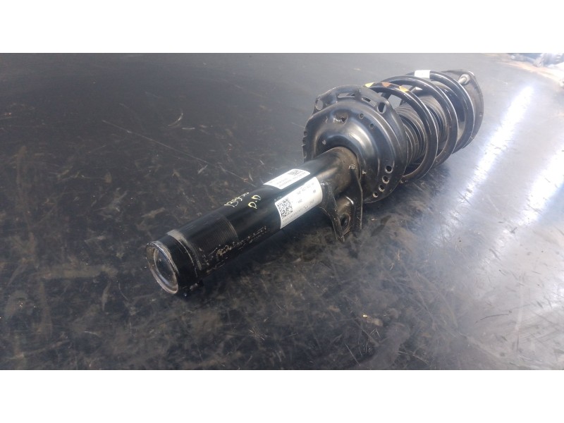 Recambio de amortiguador delantero derecho para skoda kodiaq i (ns6, ns7, nv7) 2.0 tdi referencia OEM IAM   P1-B4-4
