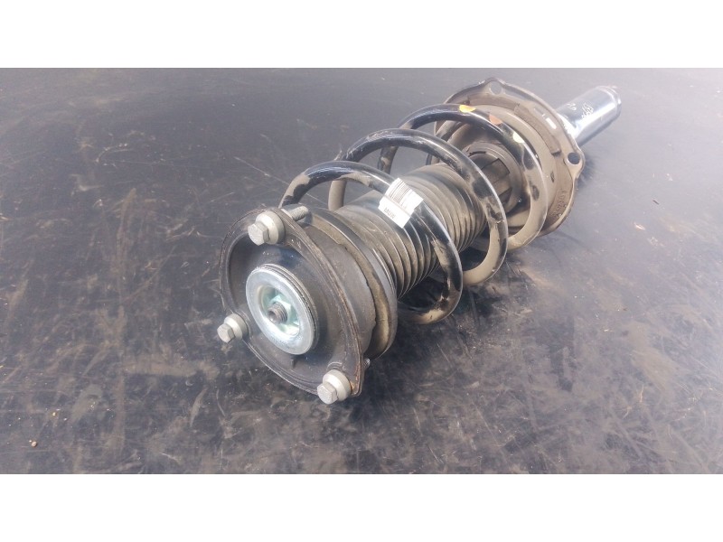 Recambio de amortiguador delantero derecho para skoda kodiaq i (ns6, ns7, nv7) 2.0 tdi referencia OEM IAM   P1-B4-4