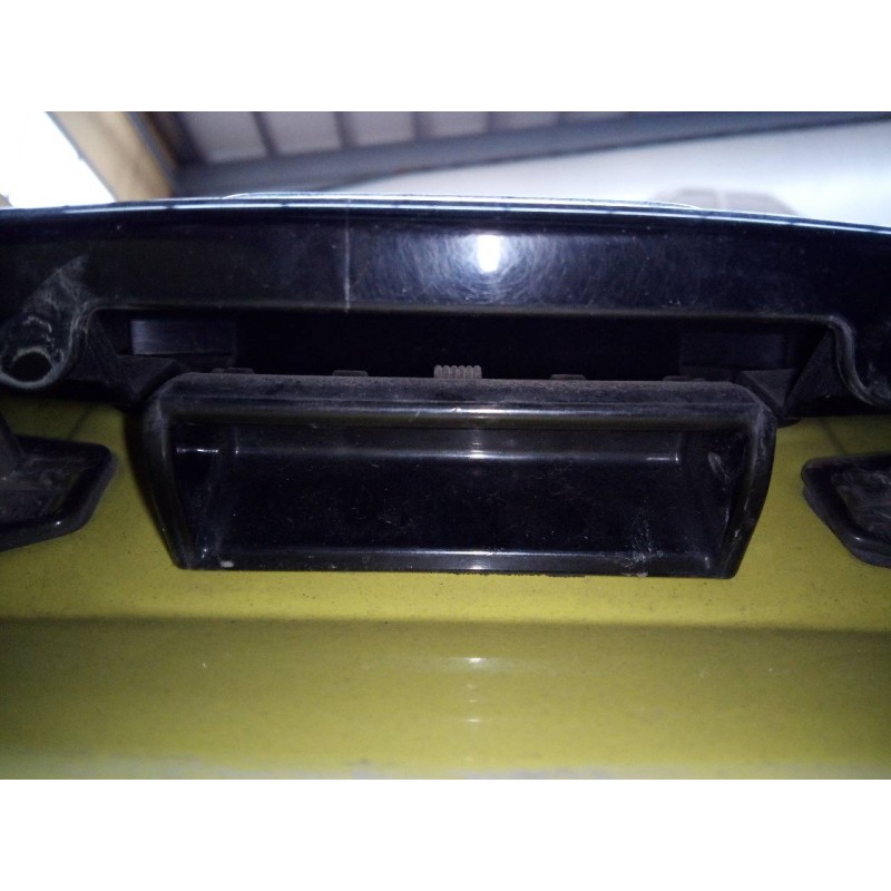 Recambio de maneta exterior porton para honda jazz (gk) trend referencia OEM IAM   