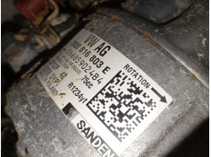 COMPRESOR AIRE ACONDICIONADO 3Q0816803E 