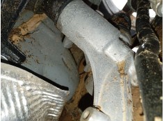 Recambio de cremallera direccion para audi a1 sportback (gba) 30 tfsi referencia OEM IAM   