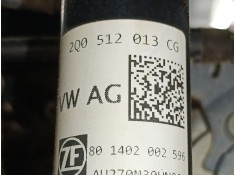 Recambio de amortiguador trasero derecho para audi a1 sportback (gba) 30 tfsi referencia OEM IAM    2