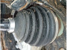 Recambio de transmision delantera derecha para audi a1 sportback (gba) 30 tfsi referencia OEM IAM   