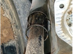 Recambio de amortiguador trasero izquierdo para audi a1 sportback (gba) 30 tfsi referencia OEM IAM   