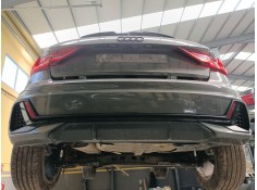 Recambio de paragolpes trasero para audi a1 sportback (gba) 30 tfsi referencia OEM IAM   