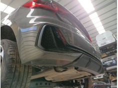 Recambio de paragolpes trasero para audi a1 sportback (gba) 30 tfsi referencia OEM IAM    2