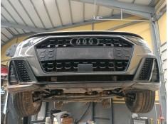 Recambio de paragolpes delantero para audi a1 sportback (gba) 30 tfsi referencia OEM IAM   