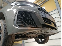 Recambio de paragolpes delantero para audi a1 sportback (gba) 30 tfsi referencia OEM IAM    2