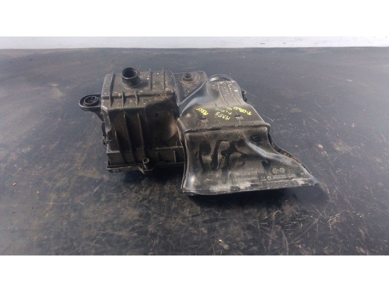 Recambio de filtro aire para volkswagen t-cross (c11, d31) 1.0 tsi referencia OEM IAM 5Q0129620F  