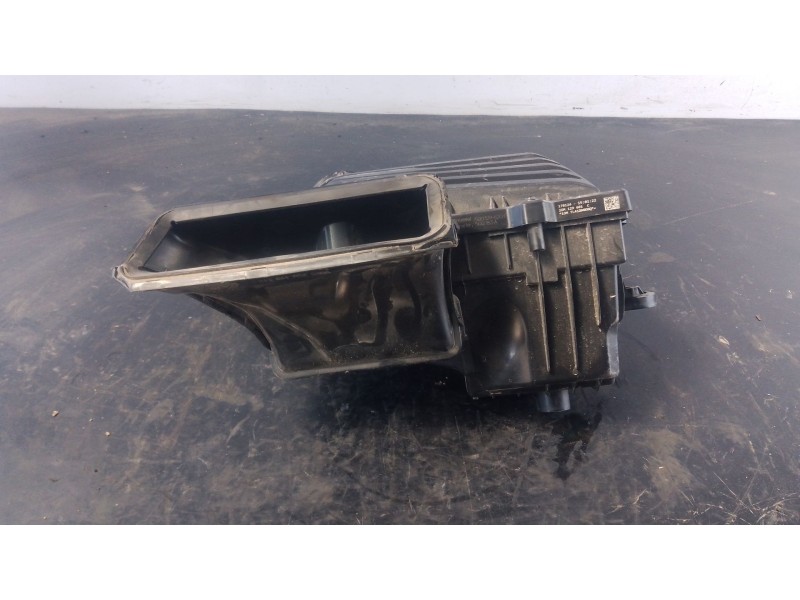 Recambio de filtro aire para volkswagen t-cross (c11, d31) 1.0 tsi referencia OEM IAM 5Q0129620F  