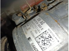 Recambio de compresor aire acondicionado para audi a1 sportback (gba) 30 tfsi referencia OEM IAM 3Q0816803E   2