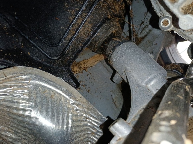 Recambio de cremallera direccion para audi a1 sportback (gba) 30 tfsi referencia OEM IAM   