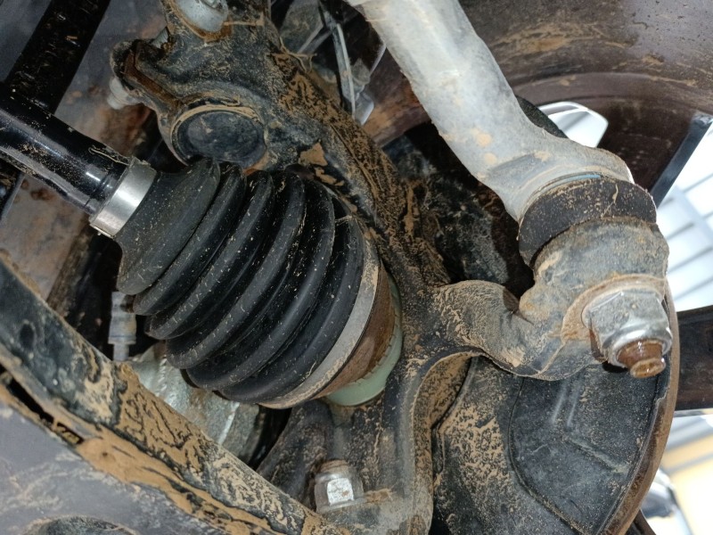 Recambio de mangueta delantera derecha para audi a1 sportback (gba) 30 tfsi referencia OEM IAM   