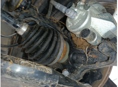 Recambio de mangueta delantera izquierda para audi a1 sportback (gba) 30 tfsi referencia OEM IAM    2