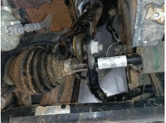 TRANSMISION DELANTERA DERECHA 2Q0407272CH 