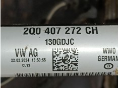 Recambio de transmision delantera derecha para audi a1 sportback (gba) 30 tfsi referencia OEM IAM 2Q0407272CH   2