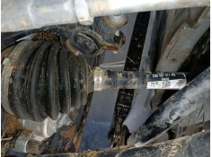 Recambio de transmision delantera izquierda para audi a1 sportback (gba) 30 tfsi referencia OEM IAM   