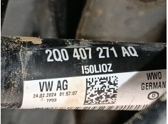 Recambio de transmision delantera izquierda para audi a1 sportback (gba) 30 tfsi referencia OEM IAM    2