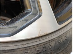 Recambio de llanta sin neumatico para audi a1 sportback (gba) 30 tfsi referencia OEM IAM 18 PULGADAS   2