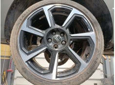 Recambio de llanta sin neumatico para audi a1 sportback (gba) 30 tfsi referencia OEM IAM 18 PULGADAS  