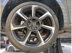 Recambio de llanta sin neumatico para audi a1 sportback (gba) 30 tfsi referencia OEM IAM 18 PULGADAS  