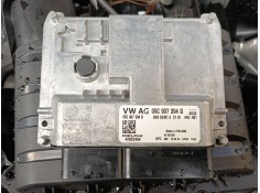 Recambio de centralita motor uce para audi a1 sportback (gba) 30 tfsi referencia OEM IAM   