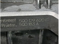 Recambio de filtro aire para audi a1 sportback (gba) 30 tfsi referencia OEM IAM    2