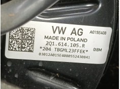 Recambio de servofreno para audi a1 sportback (gba) 30 tfsi referencia OEM IAM 2Q1614105R   2