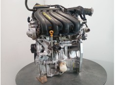 Recambio de motor completo para nissan juke (f15) 1.6 referencia OEM IAM HR16  