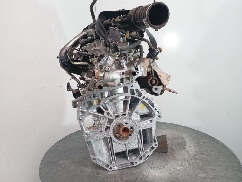 Recambio de motor completo para nissan juke (f15) 1.6 referencia OEM IAM HR16  