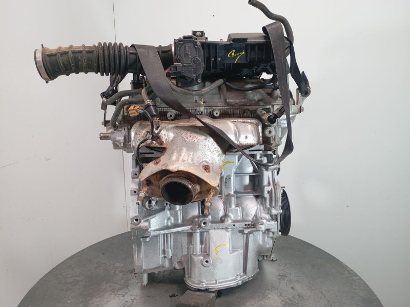 Recambio de motor completo para nissan juke (f15) 1.6 referencia OEM IAM HR16  