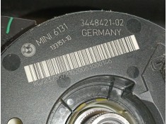 Recambio de anillo airbag para mini mini (r56) cooper referencia OEM IAM    2