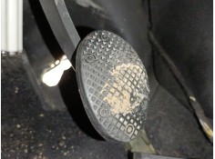 Recambio de pedal freno para mini mini (r56) cooper referencia OEM IAM   