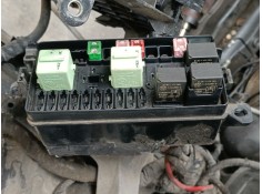 Recambio de caja reles / fusibles para mini mini (r56) cooper referencia OEM IAM   