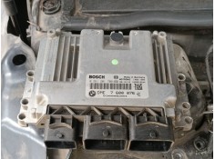 CENTRALITA MOTOR UCE 7600076 0261201709 