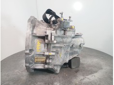 Recambio de caja cambios para mini mini (r56) cooper referencia OEM IAM CHA 7568720  2