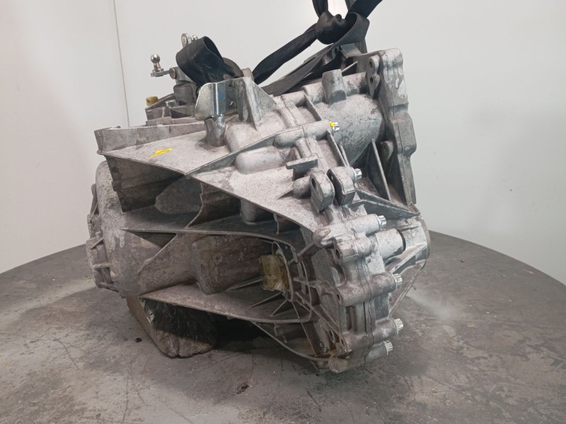 Recambio de caja cambios para mini mini (r56) cooper referencia OEM IAM CHA 7568720 