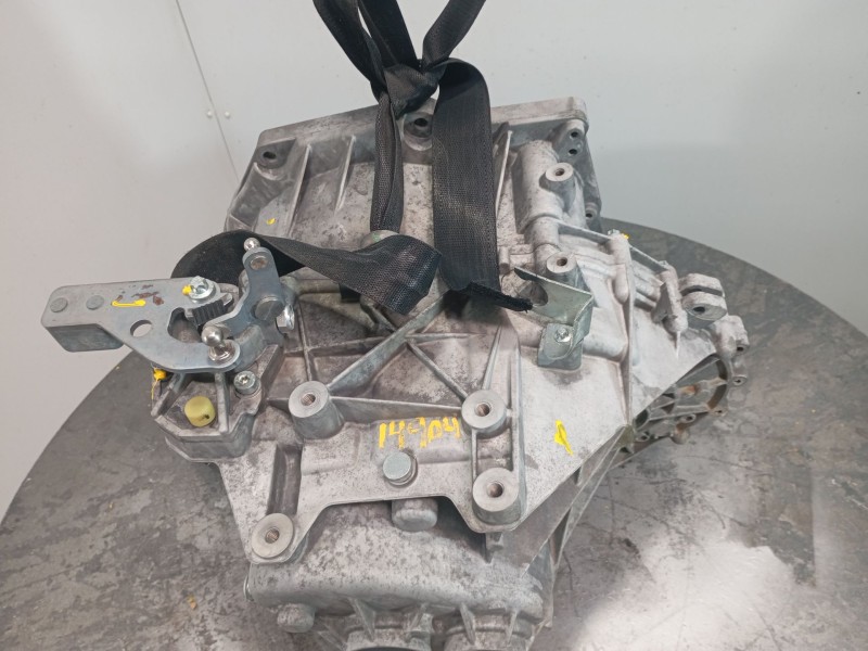 Recambio de caja cambios para mini mini (r56) cooper referencia OEM IAM CHA 7568720 