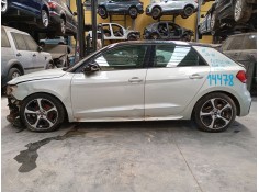 AUDI A1 SPORTBACK (GBA)
