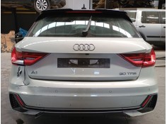 audi a1 sportback (gba) del año 2024 2