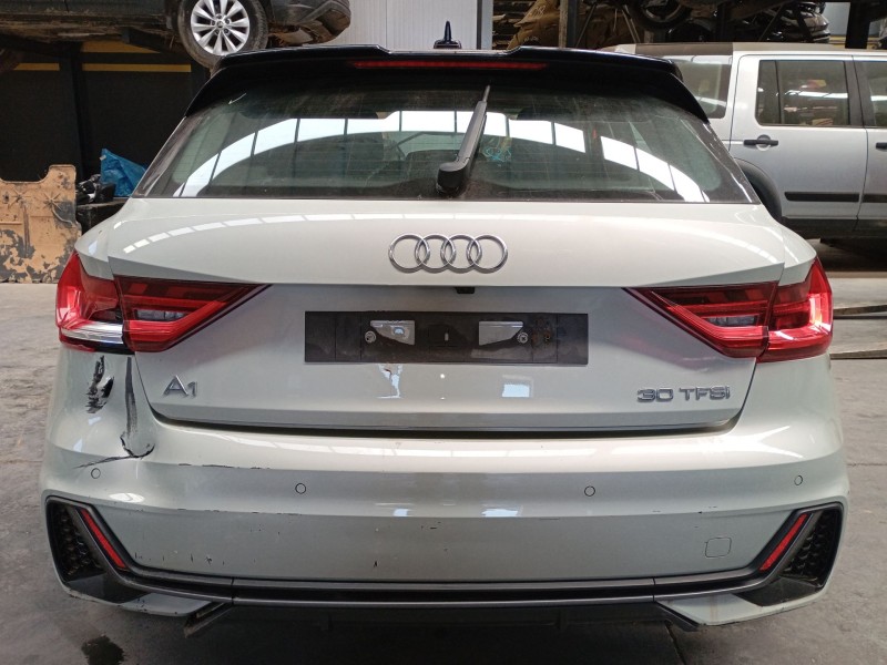 audi a1 sportback (gba) del año 2024