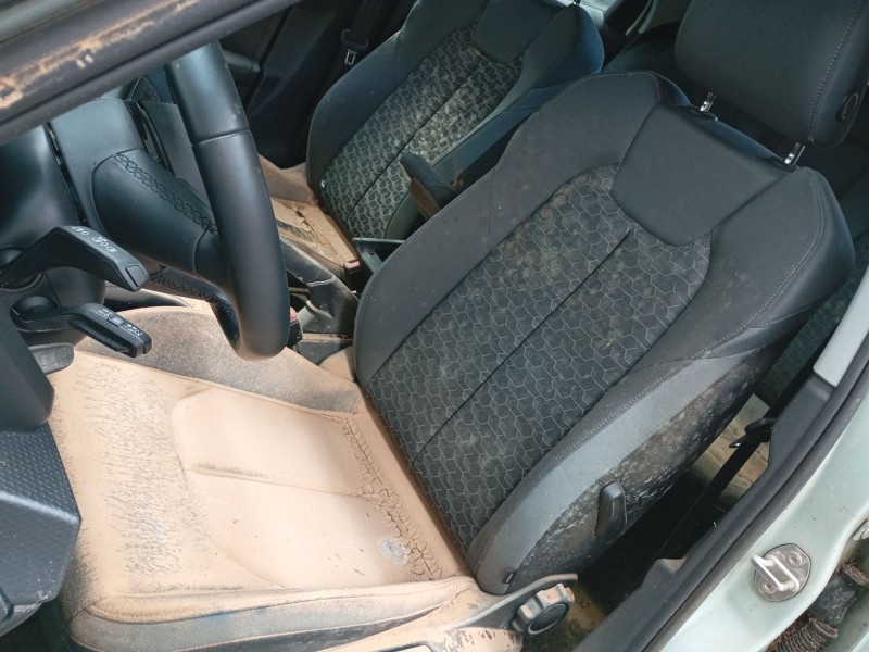 audi a1 sportback (gba) del año 2024